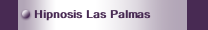 Hipnosis Las Palmas