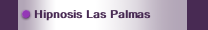 Hipnosis Las Palmas